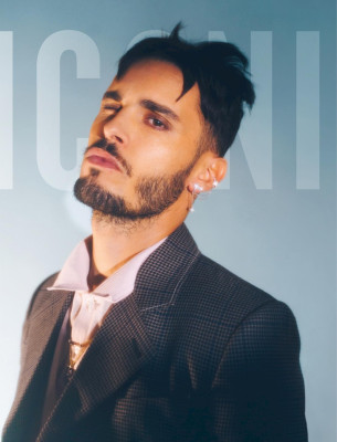 Baptiste Giabiconi pic #1371079