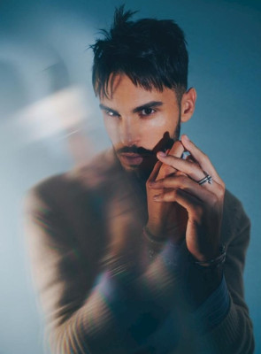 Baptiste Giabiconi pic #1371081