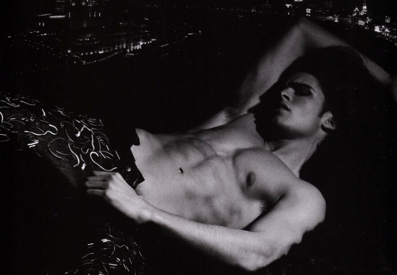 photo 4 in Baptiste Giabiconi gallery [id528776] 2012-09-04 00:00:00