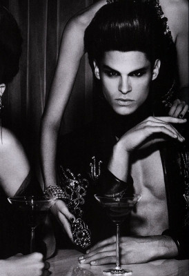 Baptiste Giabiconi pic #528773