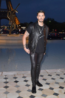 photo 8 in Baptiste Giabiconi gallery [id1312595] 2022-11-01 00:00:00