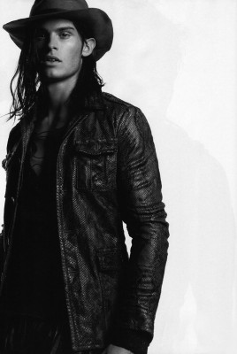 photo 15 in Baptiste Giabiconi gallery [id527153] 2012-08-30 00:00:00