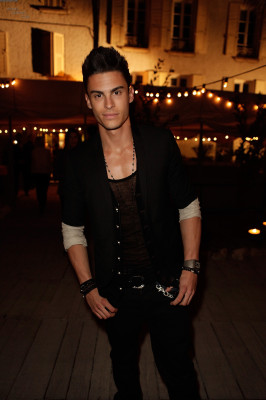 photo 13 in Baptiste Giabiconi gallery [id527171] 2012-08-30 00:00:00