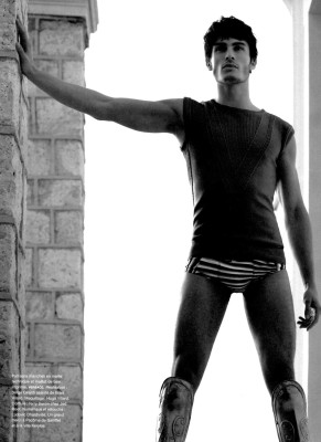 photo 11 in Baptiste Giabiconi gallery [id531726] 2012-09-12 00:00:00