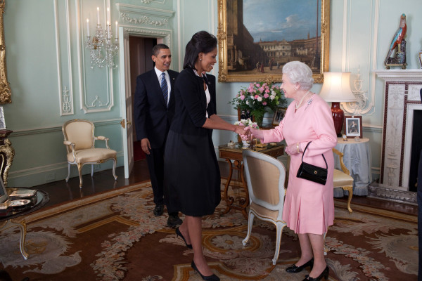 Barack Obama pic #603791
