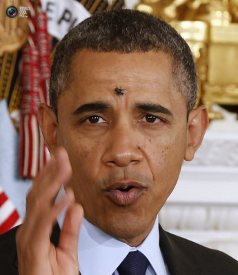Barack Obama pic #603799