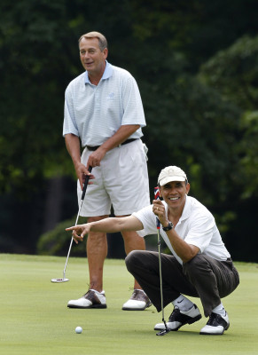 Barack Obama pic #603790