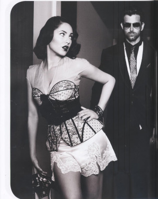 Barbara Mori pic #430420