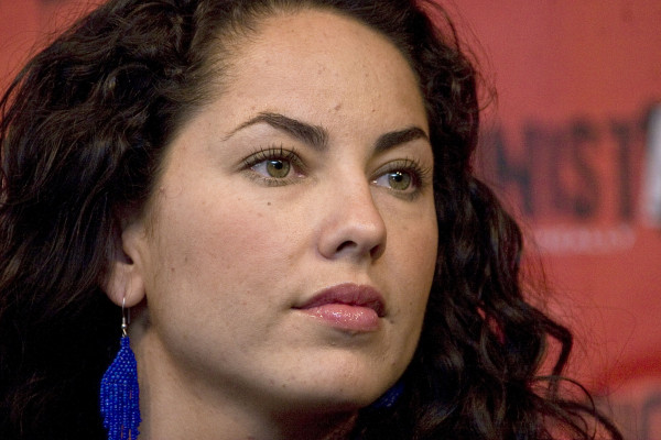 Barbara Mori pic #586082