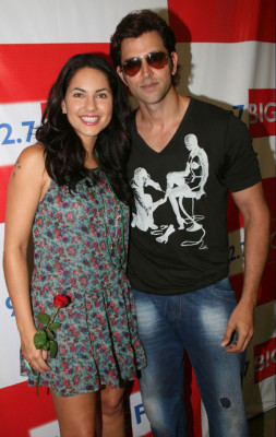 photo 11 in Barbara Mori gallery [id582489] 2013-03-14 00:00:00