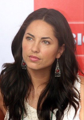 Barbara Mori pic #575081