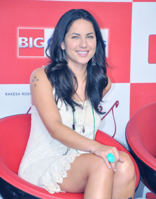 photo 5 in Barbara Mori gallery [id557938] 2012-12-02 00:00:00