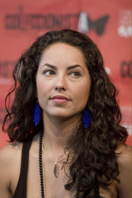 Barbara Mori pic #592807