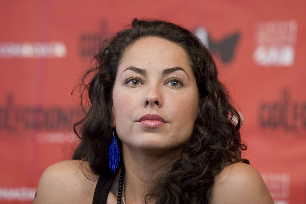 Barbara Mori pic #557936