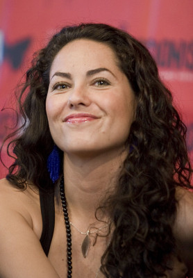 Barbara Mori pic #553378