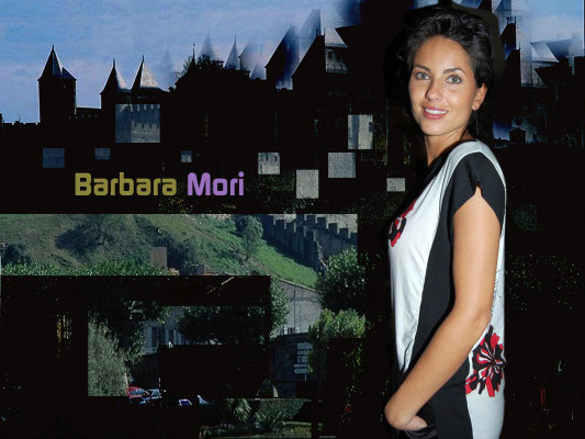 photo 6 in Barbara Mori gallery [id663936] 2014-01-23 00:00:00