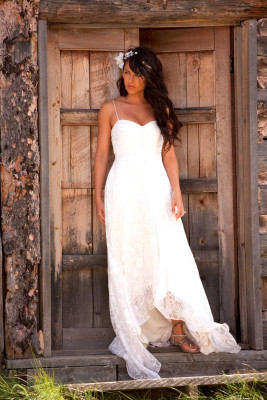 Barbara Mori pic #553382