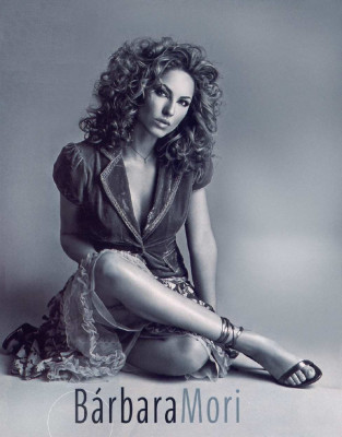 Barbara Mori pic #578457
