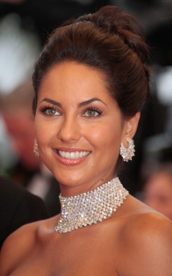 Barbara Mori pic #555992