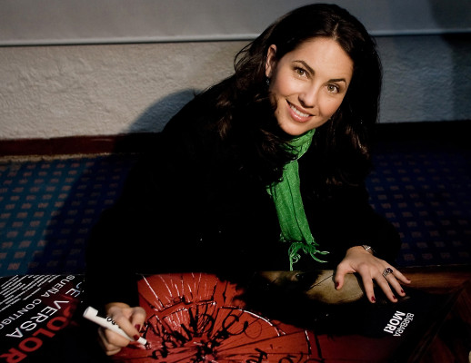 Barbara Mori pic #558381