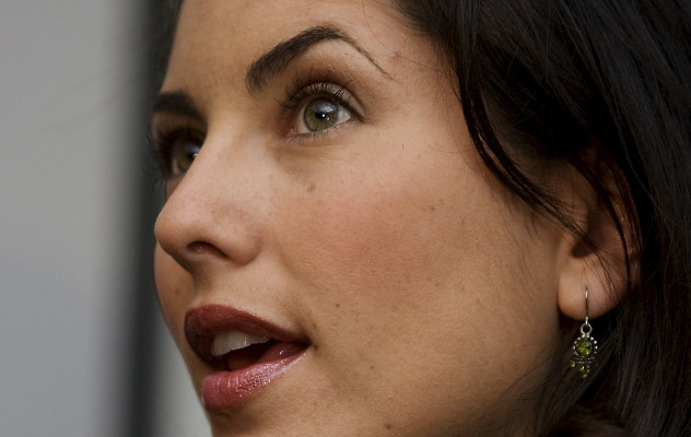 Barbara Mori pic #593285