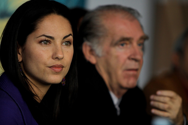 photo 25 in Barbara Mori gallery [id581490] 2013-03-11 00:00:00