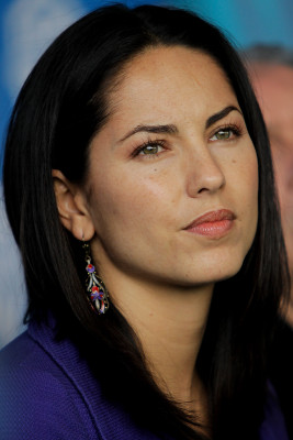 Barbara Mori pic #558107