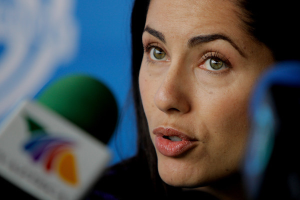 Barbara Mori pic #575093