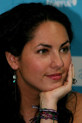 Barbara Mori pic #575345