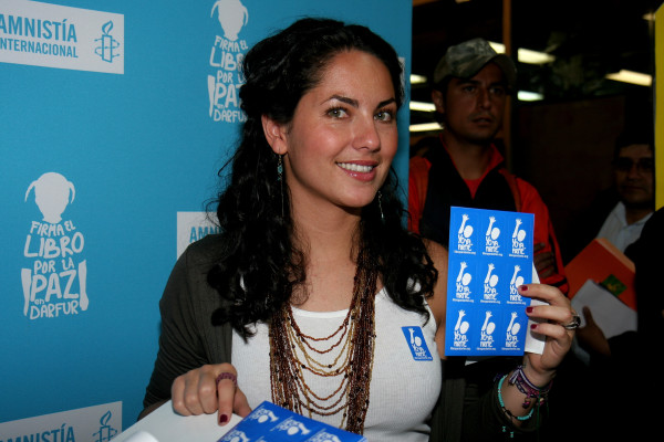 Barbara Mori pic #555995