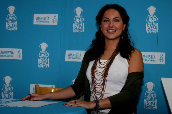 Barbara Mori pic #575344