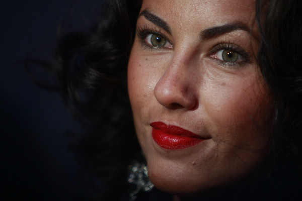 Barbara Mori pic #576543