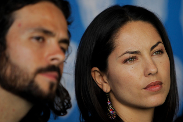 Barbara Mori pic #575092