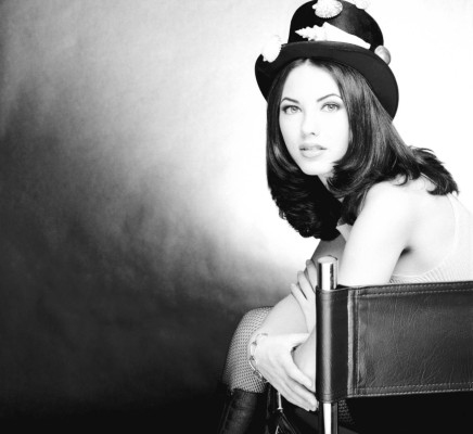 Barbara Mori pic #351302
