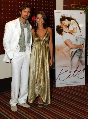 Barbara Mori pic #518291