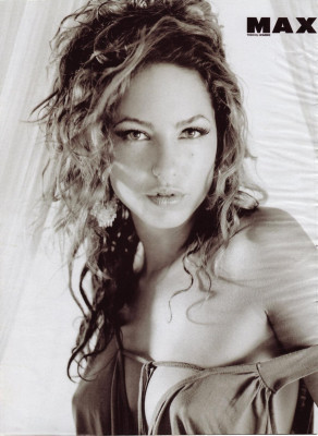 photo 3 in Barbara Mori gallery [id552925] 2012-11-18 00:00:00