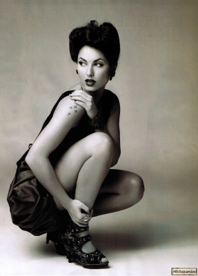Barbara Mori pic #518296