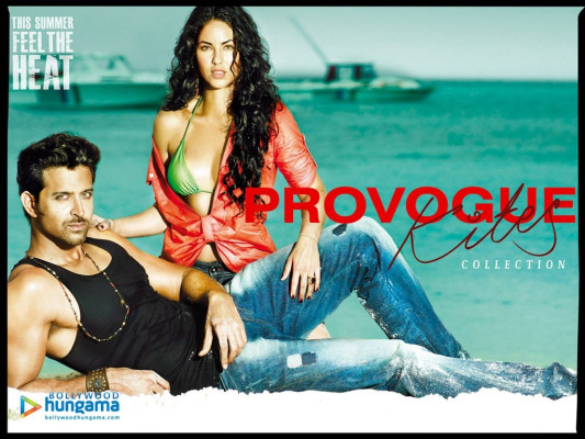 Barbara Mori pic #554186