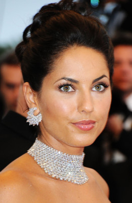 Barbara Mori pic #429586