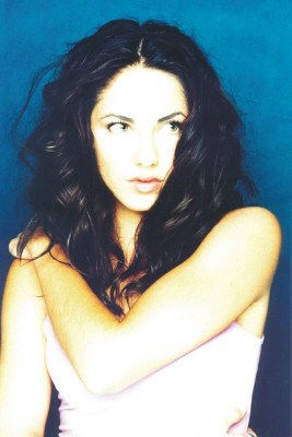 Barbara Mori pic #553375