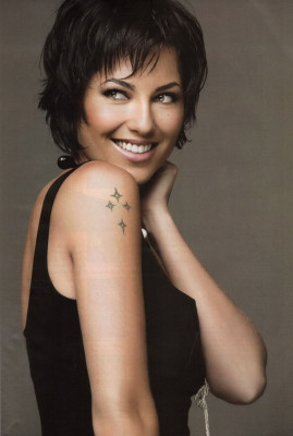 Barbara Mori pic #398736