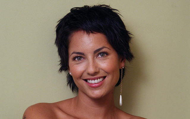 photo 6 in Barbara Mori gallery [id552921] 2012-11-18 00:00:00