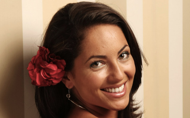 photo 7 in Barbara Mori gallery [id791375] 2015-08-18 00:00:00