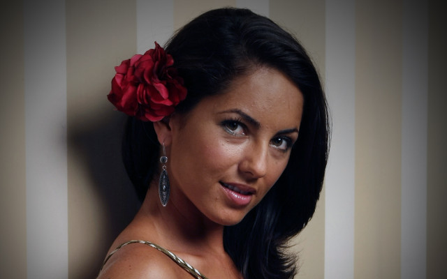 Barbara Mori pic #429592