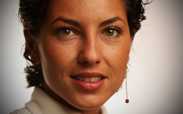 photo 5 in Barbara Mori gallery [id552922] 2012-11-18 00:00:00