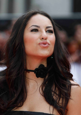 Barbara Mori pic #553355