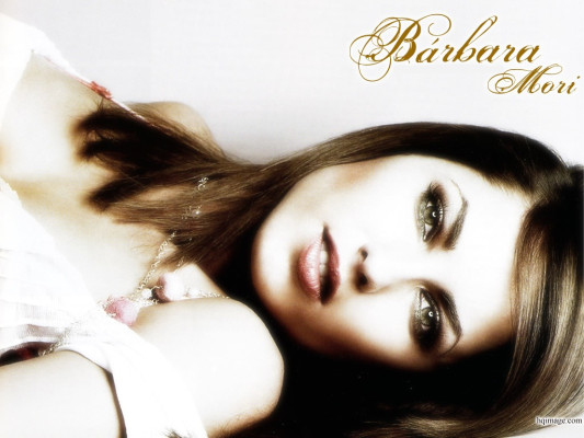 Barbara Mori pic #593265