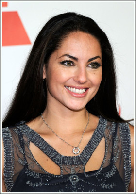 photo 9 in Barbara Mori gallery [id544105] 2012-10-20 00:00:00
