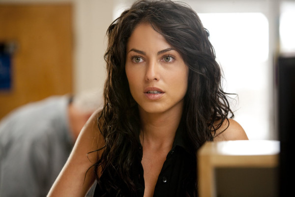 Barbara Mori pic #430455