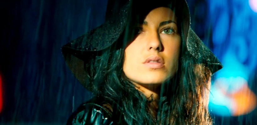 photo 11 in Barbara Mori gallery [id544100] 2012-10-20 00:00:00